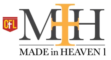 Made in Heaven
