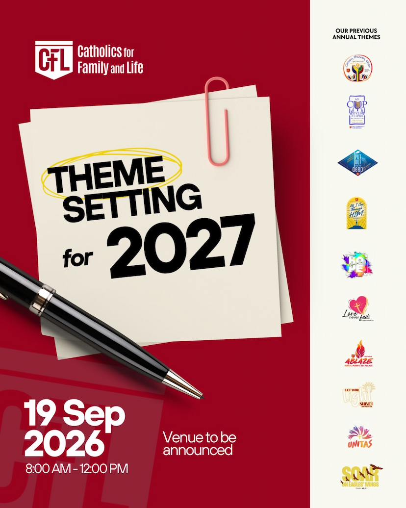 CFL 2027 Theme Setting