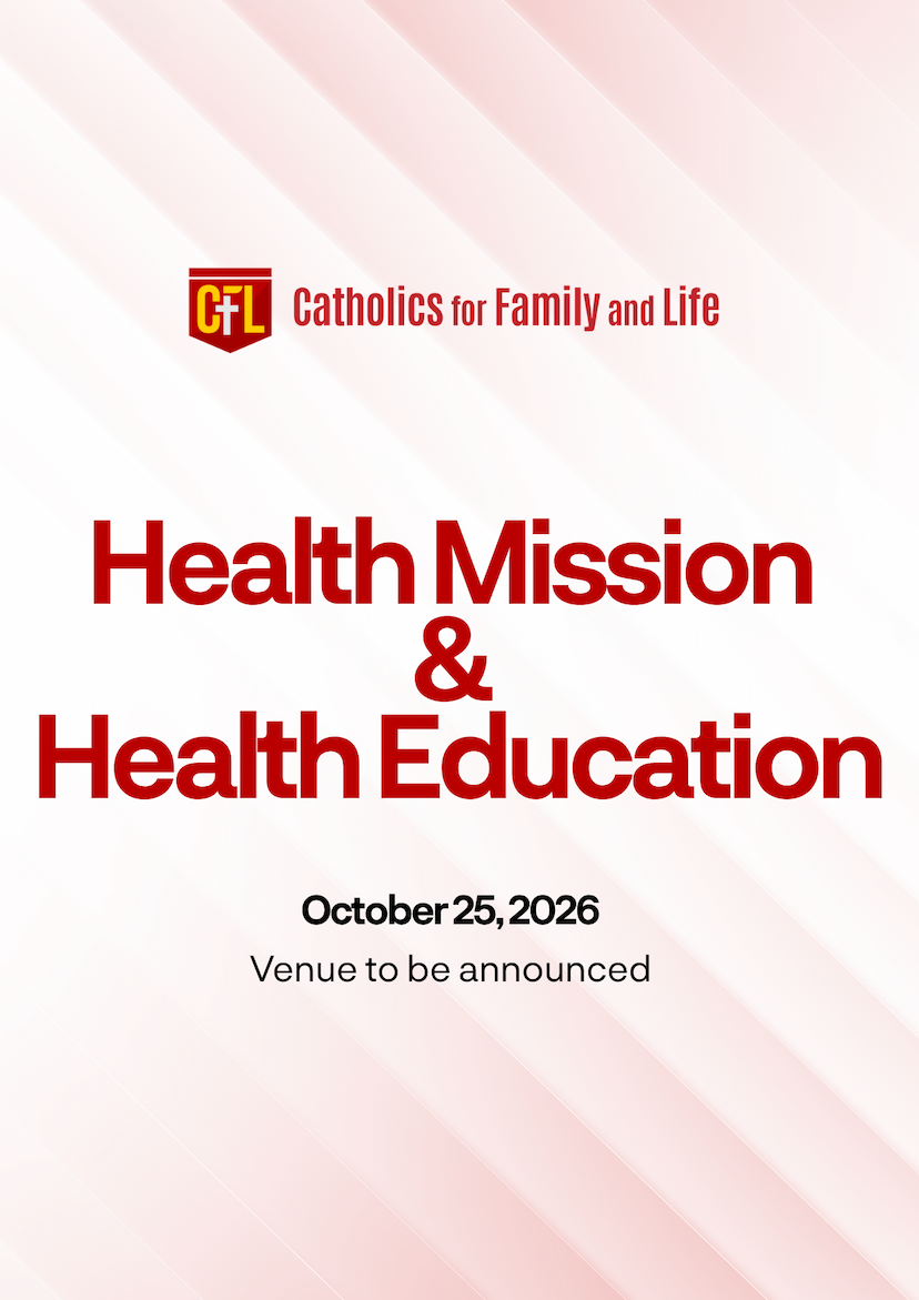 Health Mission and Health Education