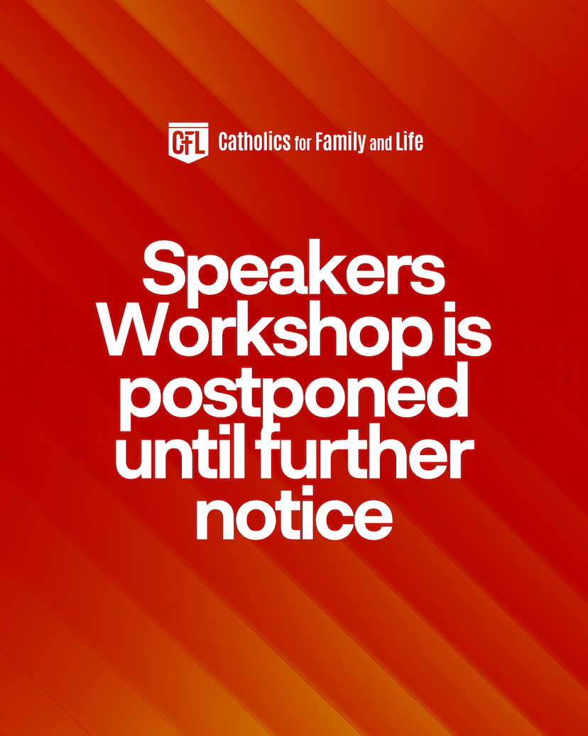 Speakers Workshop