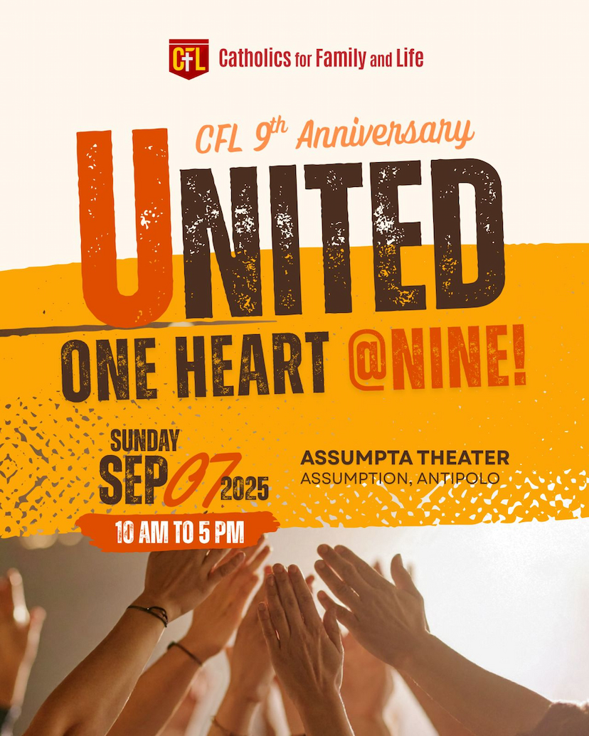 CFL 9th Anniversary