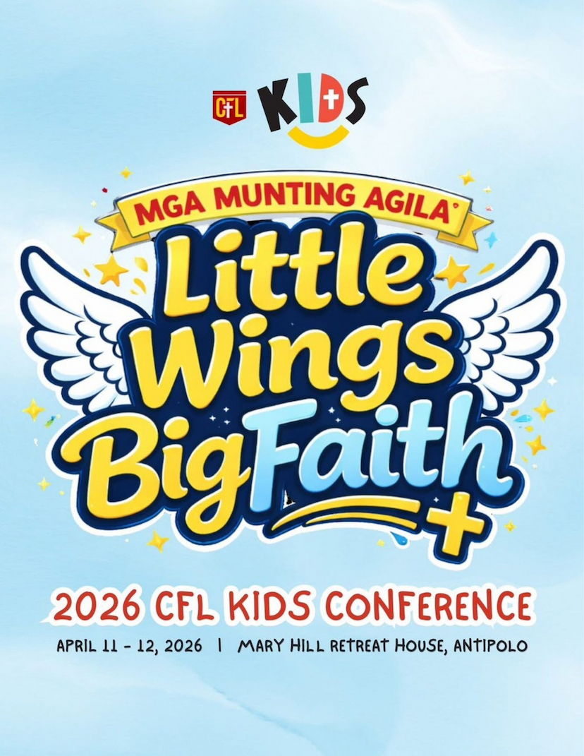 2026 CFL Kids Conference