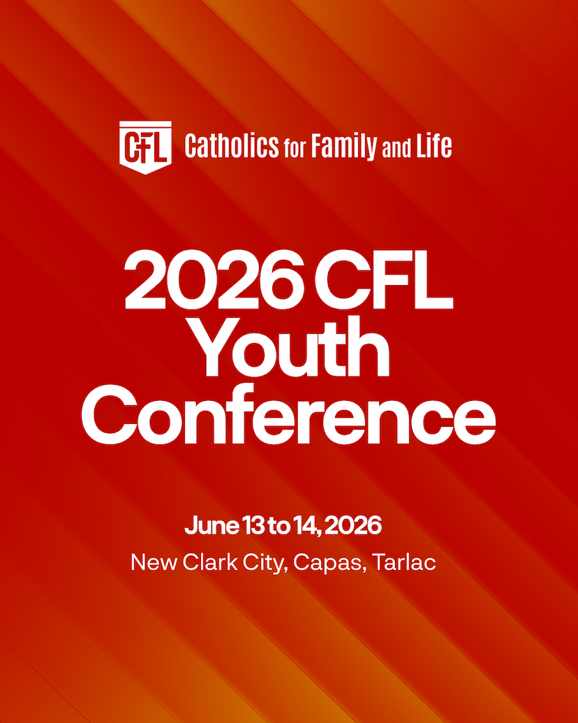 2026 CFL Youth Conference
